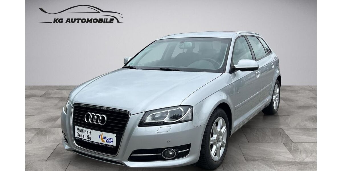 Audi A3 146.000 km 8.599 &euro; Neu Wulmstorf 21629