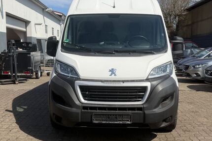 Peugeot Boxer 59.000 km 17.999 &euro; Trappenkamp 24610