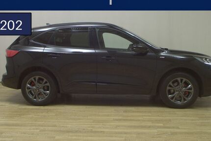 Ford Kuga 161.287 km 13.980 &euro; Bremen / Arsten 28279