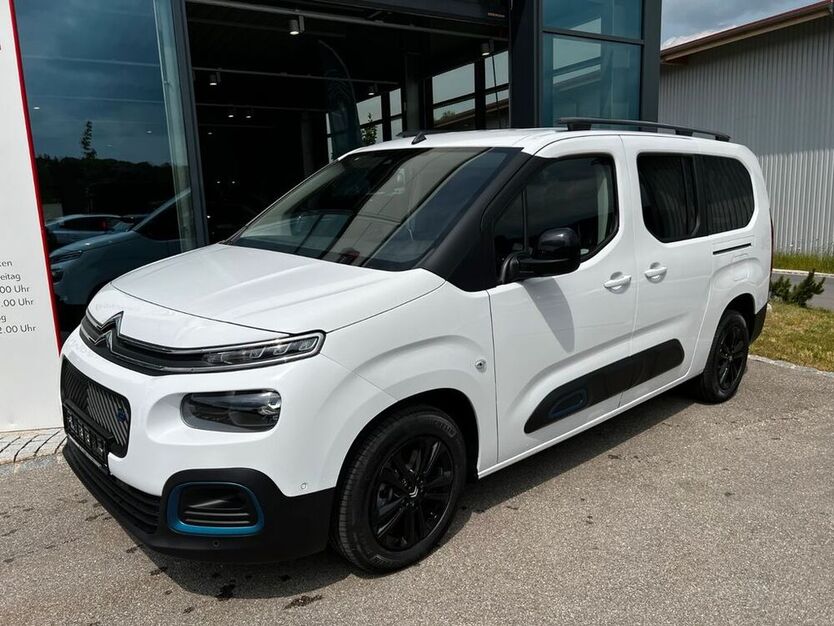 ë-Berlingo