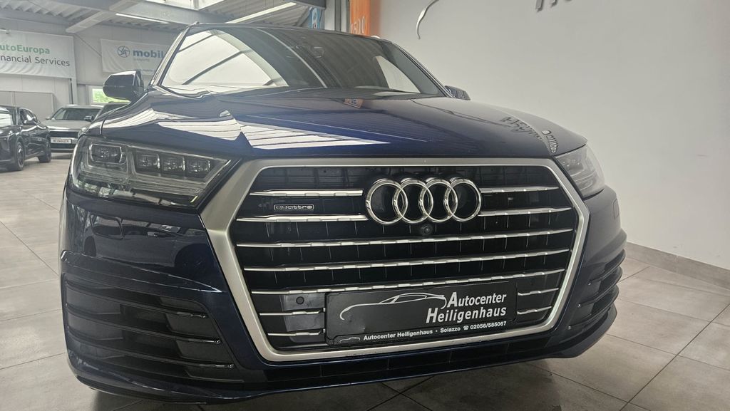 Audi Q7 159.597 km 34.980 &euro; Heiligenhaus 42579