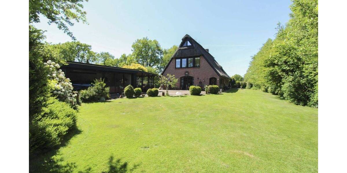 Einfamilienhaus Wischhafen Neulandermoor - 7 Zimmer, 369.000&euro; | Angebot:26689248