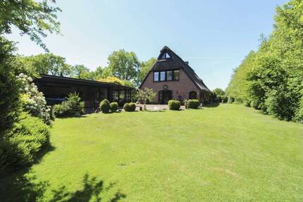 Haus Wischhafen Neulandermoor - 7 Zimmer, 369.000&euro; | Angebot:26689248