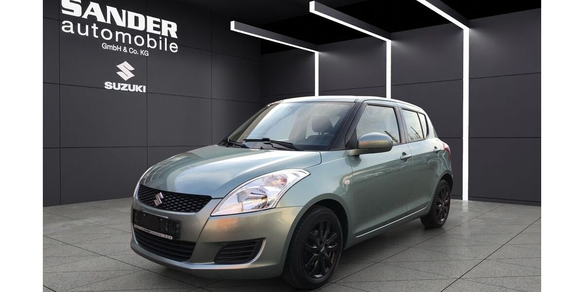 Suzuki Swift 124.900 km 5.950 &euro; Osnabrück 49082