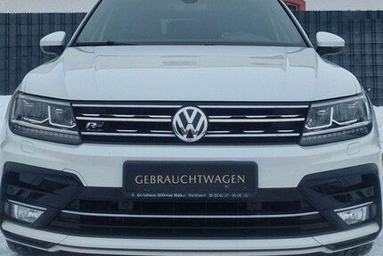 VW Tiguan 226.925 km 15.599 &euro; Döbeln 04720