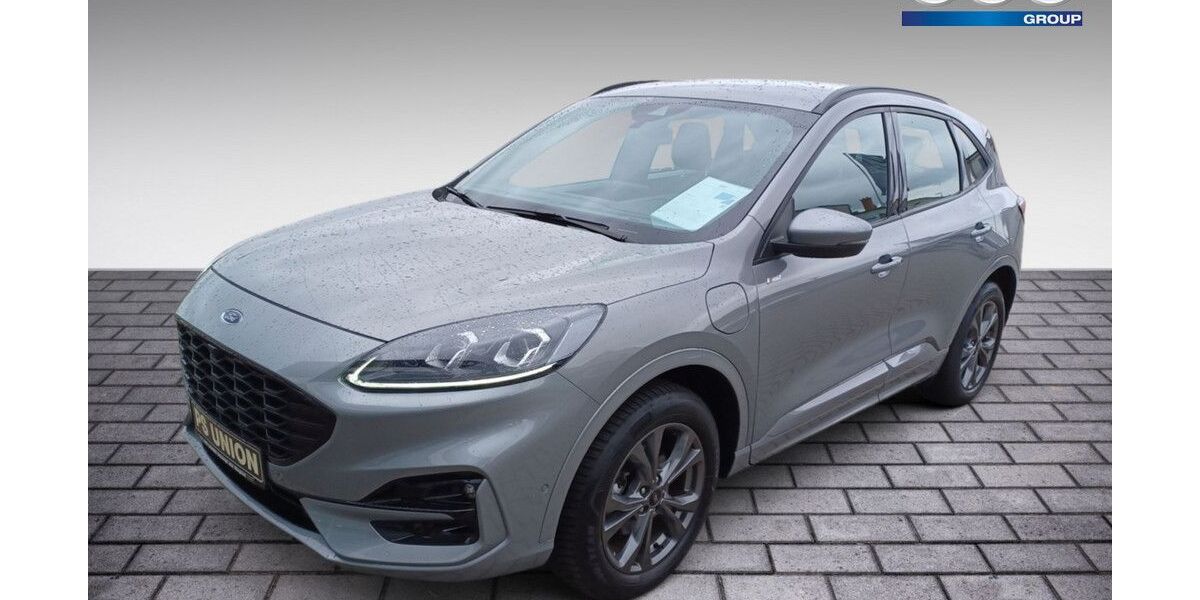 Ford Kuga 39.464 km 27.950 &euro; Halle(Saale) 06122