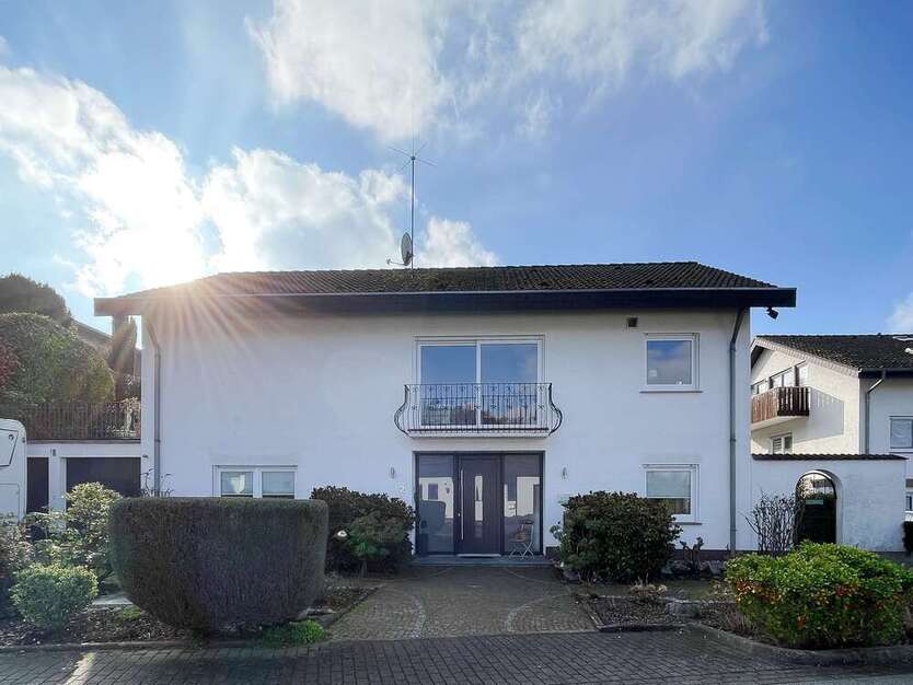 Haus zum Kaufen in Birkenau 595.000 € 163 m²