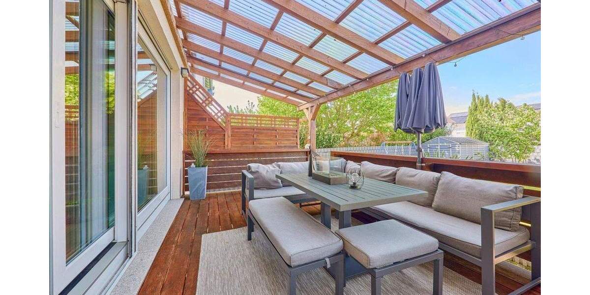 Reihenendhaus Ludwigshafen Oggersheim - 9 Zimmer, 314 m&sup2;, 1.190.000&euro; | Angebot:25257436