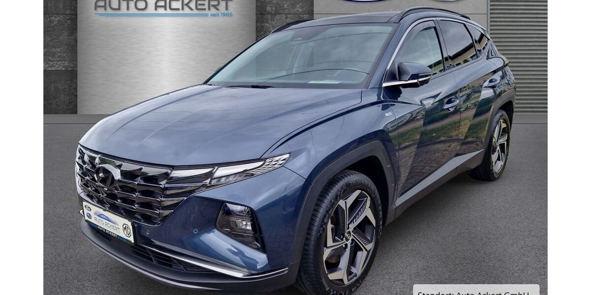 Hyundai TUCSON 36.654 km 22.990 &euro; Wernigerode 38855