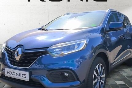Renault Kadjar 28.108 km 16.990 &euro; Hoppegarten 15366