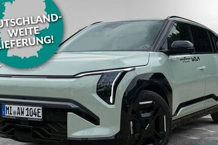 Kia EV3 5.000 km 40.770 &euro; Porta Westfalica 32457