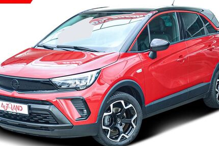 Opel Crossland (X) 38.126 km 17.990 &euro; Dresden 01069
