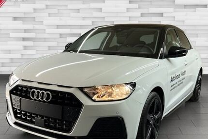 Audi A1 9.000 km 24.199 &euro; Haar 85540