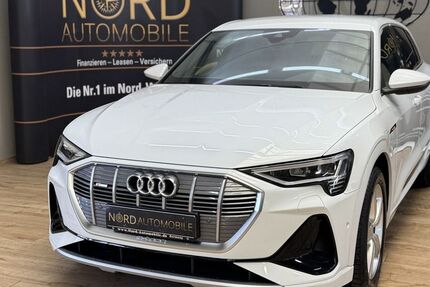 Audi e-tron 21.463 km 28.990 &euro; Rastede/ Wahnbek 26180