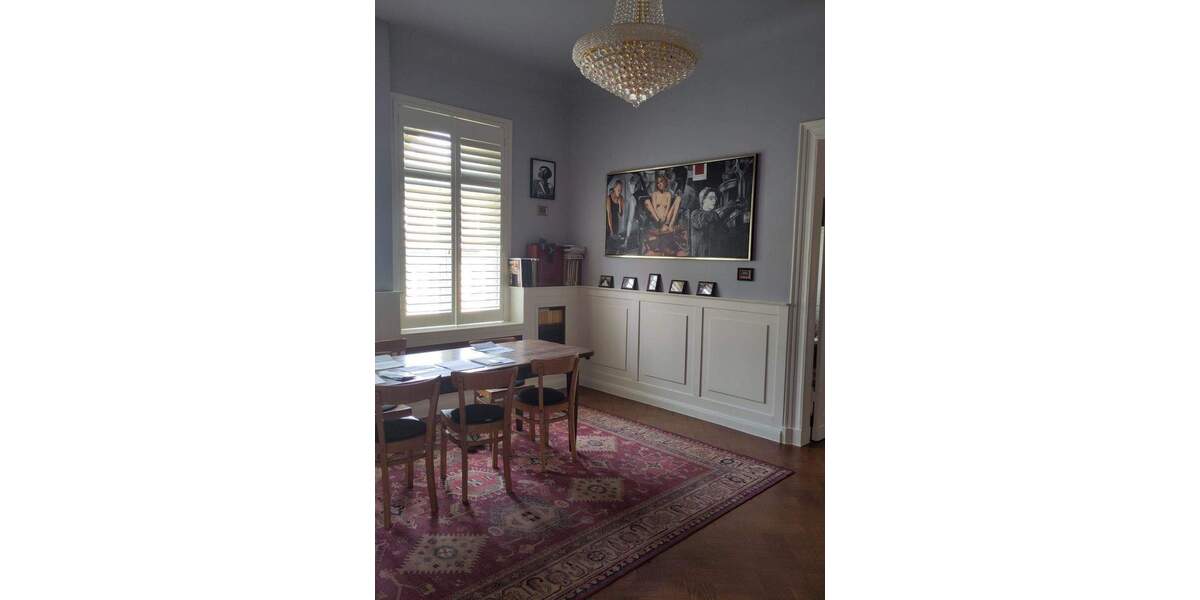 AUSSERGEWÖHNLICHE GEWERBEFLÄCHE IN DER BELETAGE EINES DENKMALGESCHÜTZTEN PALAZZOS - MADE BY ZAPFE 3 zimmer