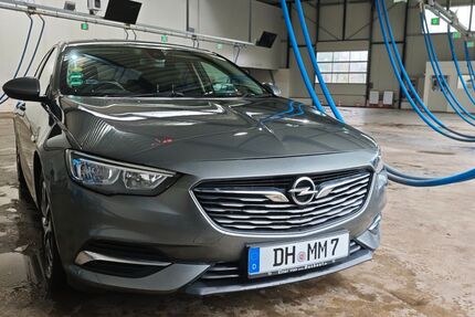 Opel Insignia 129.000 km 8.900 &euro; Lübbecke 32312
