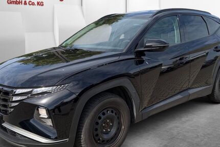 Hyundai TUCSON 70.580 km 19.990 &euro; Eutin 23701