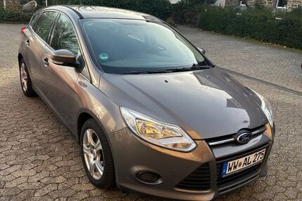 Ford Focus 166.000 km 5.299 &euro; Lahnstein 56112
