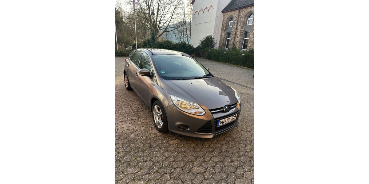 Ford Focus 166.000 km 5.299 &euro; Lahnstein 56112
