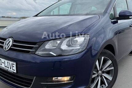 VW Sharan