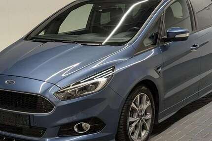 Ford S-Max 68.400 km 22.980 &euro; Langenweddingen 39171
