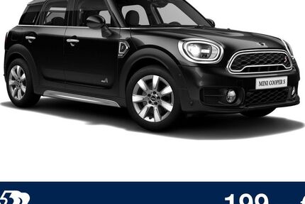 Mini Countryman S (Cooper) 77.908 km 22.150 &euro; Eutin 23701