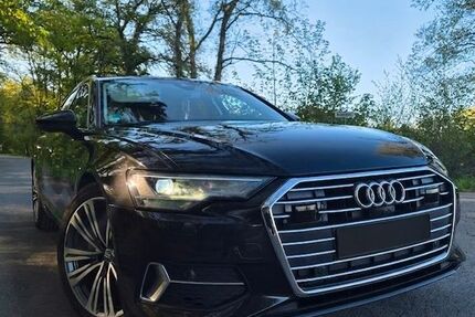 Audi A6 160.000 km 19.700 &euro; Wesel 46485