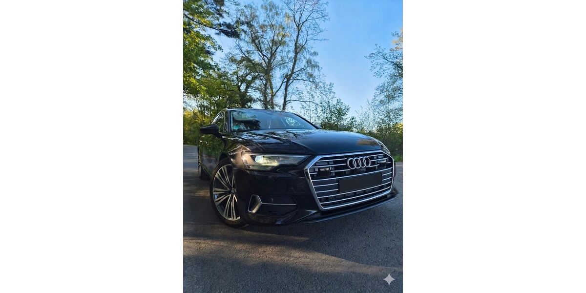 Audi A6 160.000 km 19.700 &euro; Wesel 46485