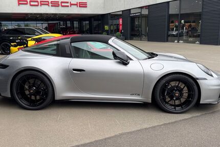 Porsche 992 5.200 km 188.000 &euro; Brüel 19412