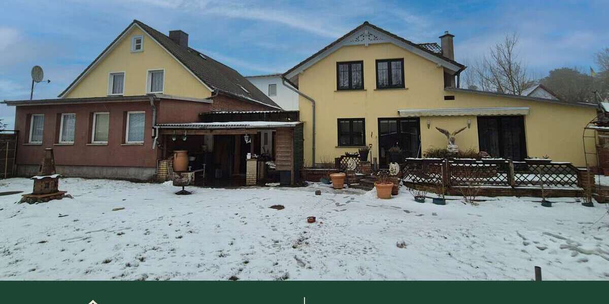 Einfamilienhaus Thiessow Thiessow - 13 Zimmer, 400 m&sup2;, 880.000&euro; | Angebot:25960148