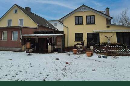 Haus Thiessow Thiessow - 13 Zimmer, 400 m&sup2;, 880.000&euro; | Angebot:25960148