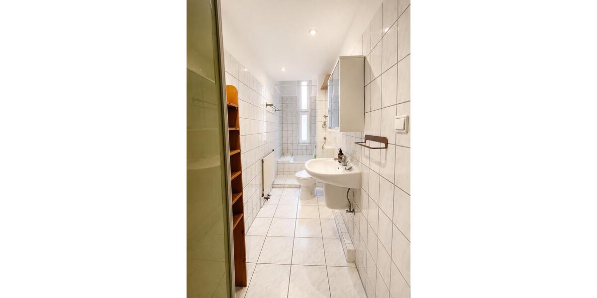 Etagenwohnung Berlin Neukölln - 2 Zimmer, 68 m&sup2;, 340.000&euro; | Angebot:27118116