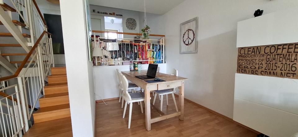 Reihenhaus Braunschweig Südstadt- Rautheim- Mascherode - 4 Zimmer, 122 m&sup2;, 404.000&euro; | Angebot:25964104