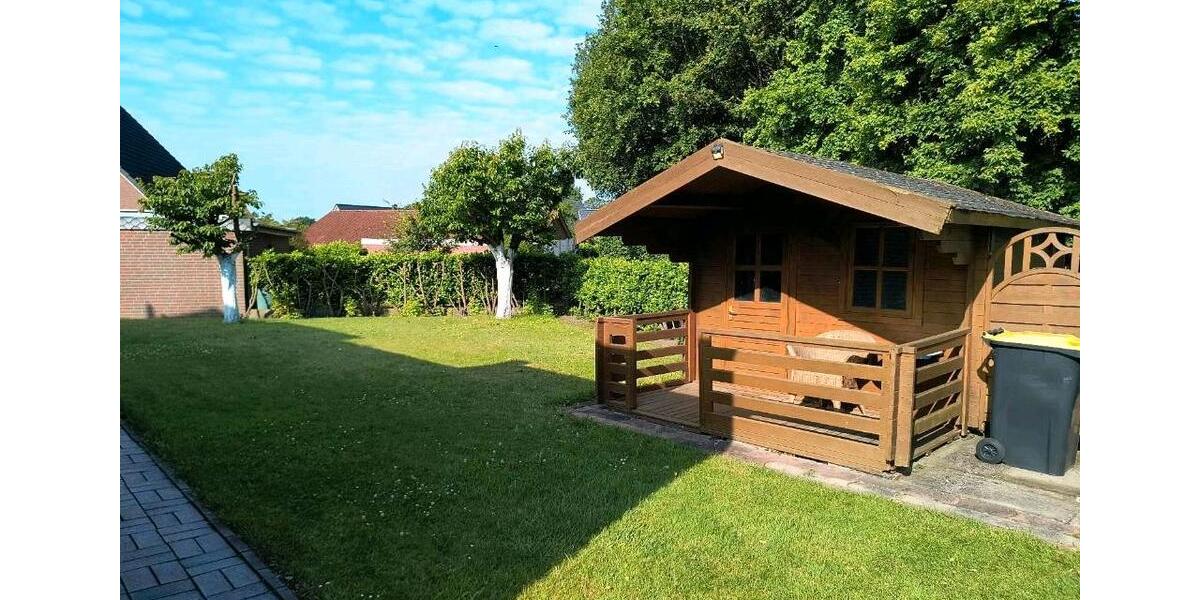 Einfamilienhaus Scheeßel - 4 Zimmer, 136 m&sup2;, 379.000&euro; | Angebot:26908236