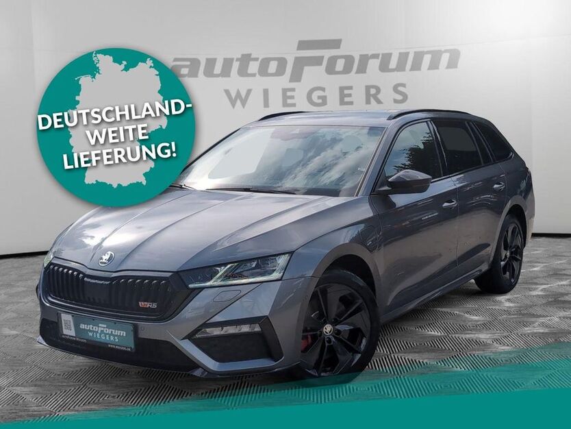 Skoda Octavia 18.056 km 30.881 € Porta Westfalica 32457