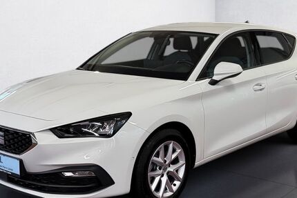 Seat Leon 16.621 km 29.770 &euro; Osterode 37520