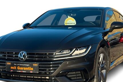 VW Arteon 30.033 km 27.480 € Duisburg 47249