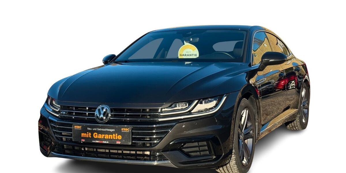 VW Arteon 30.033 km 27.480 € Duisburg 47249