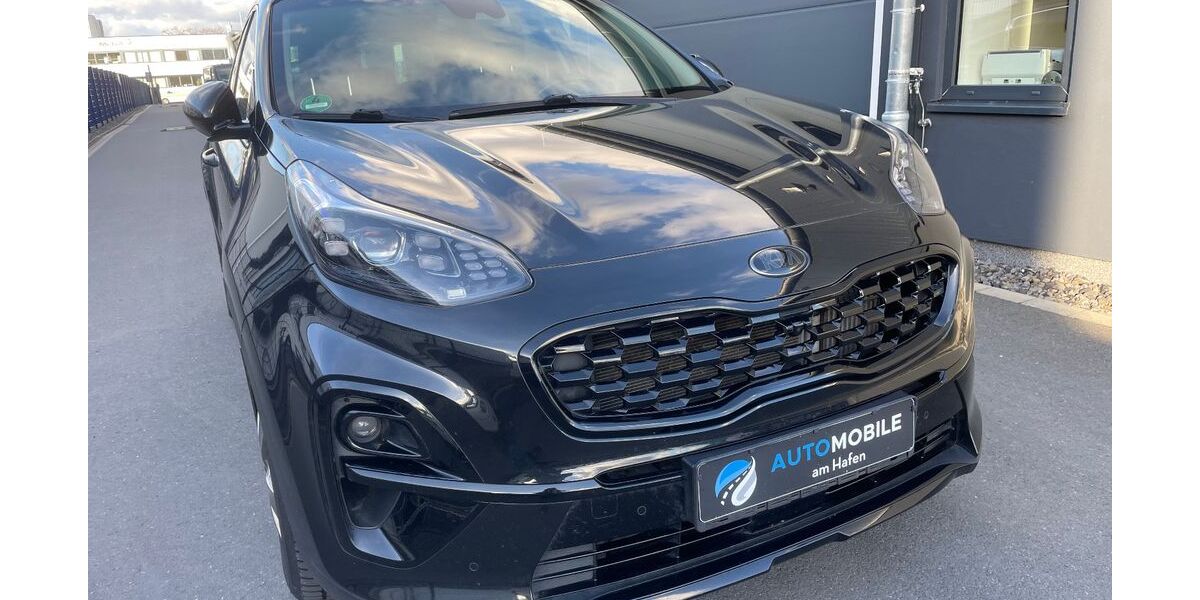 Kia Sportage 149.000 km 17.490 &euro; Münster 48155