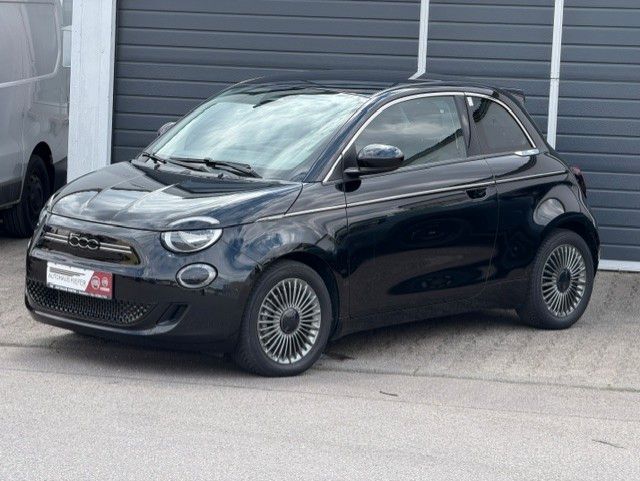 Fiat 500e 14.548 km 21.500 &euro; Sinsheim 74889