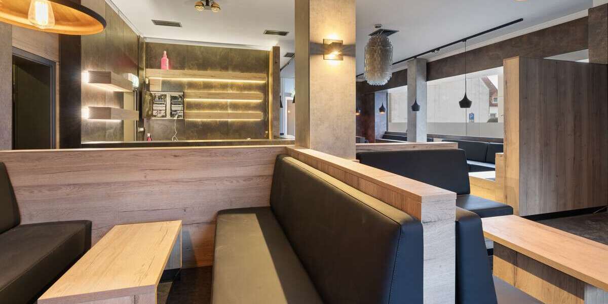 Gewerbeobjekt Bad Driburg - 205.000&euro; | Angebot:25335697