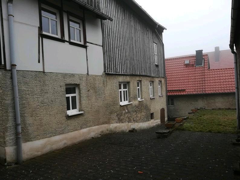 Mehrfamilienhaus, Wohnhaus Südharz - 15 Zimmer, 350 m&sup2;, 45.000&euro; | Angebot:26279765