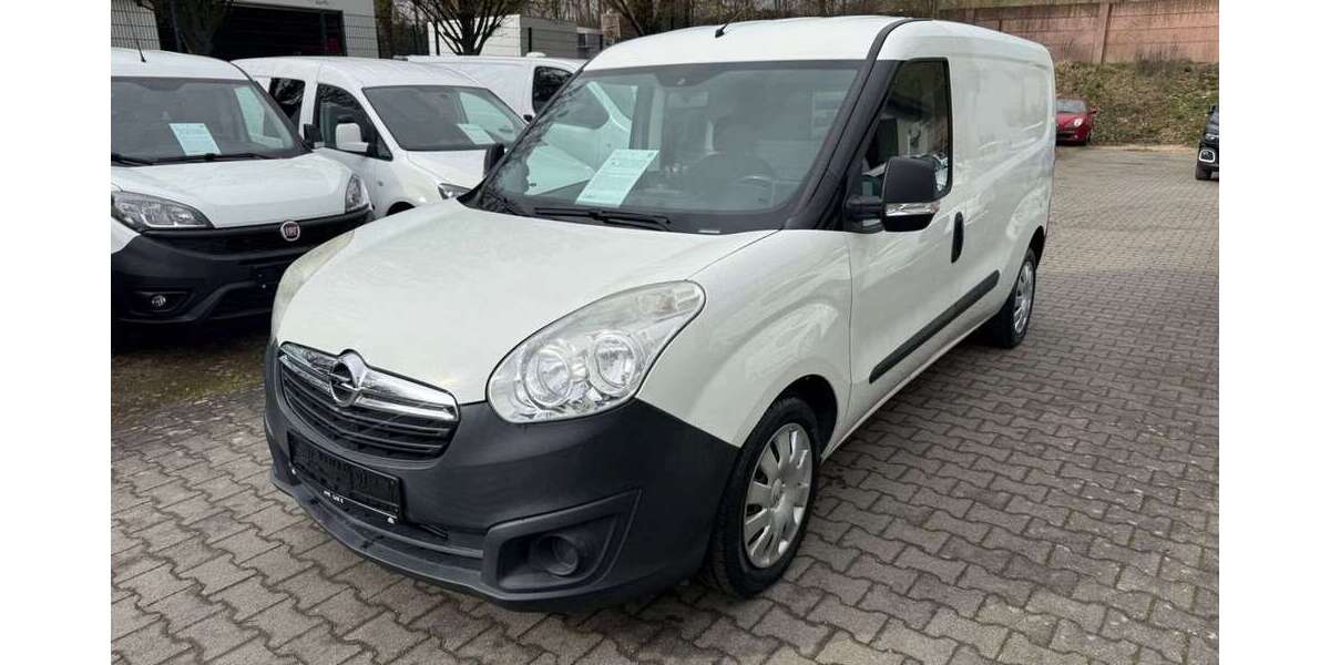 Opel Combo 101.800 km 7.000 &euro; Bad Neuenahr-Ahrweiler 53474