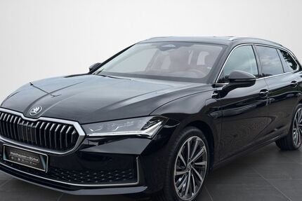 Skoda Superb 13.257 km 43.950 &euro; Moenchengladbach 41063