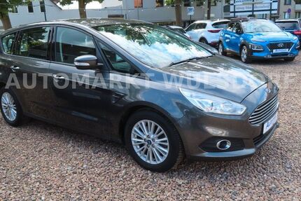 Ford S-Max 179.000 km 9.950 &euro; Bremerhaven 27572