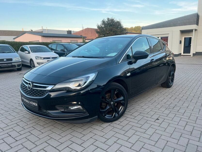 Astra