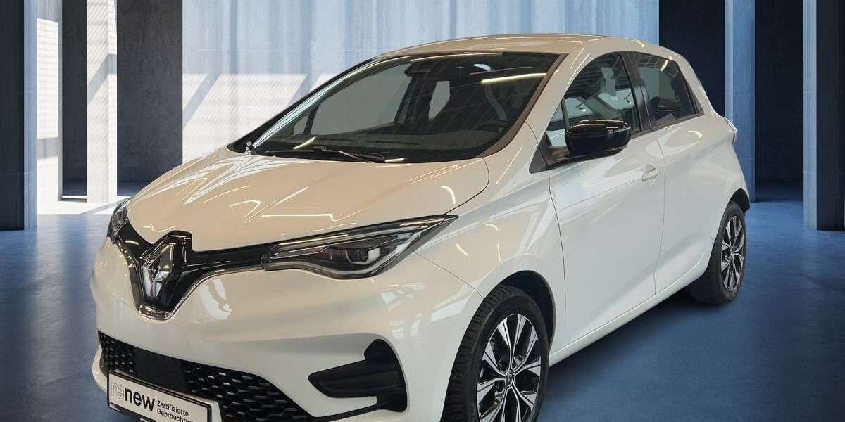 Renault ZOE 29.301 km 15.990 &euro; München 81827