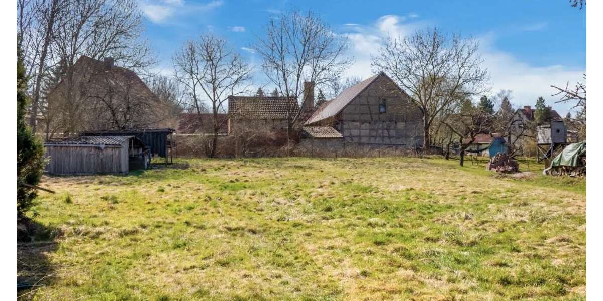 Grundstück Coburg - 69.000&euro; | Angebot:26971938