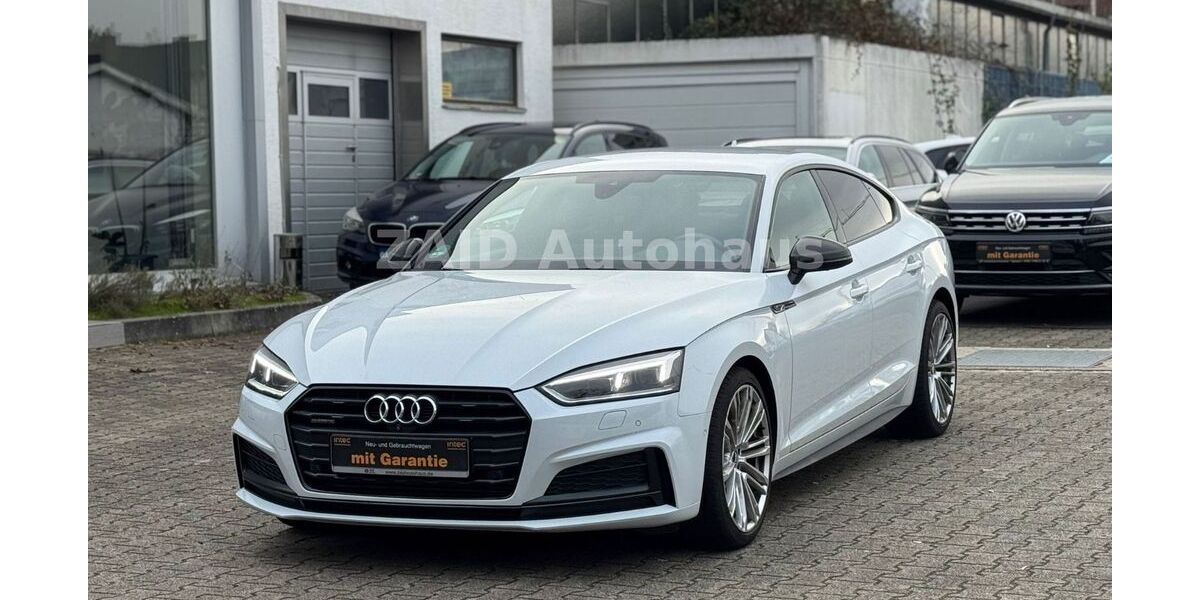 Audi A5 171.000 km 23.499 &euro; Wiesloch 69168