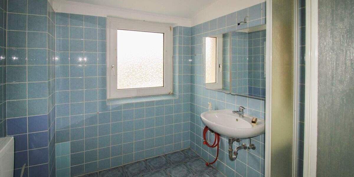 Etagenwohnung Wilhelmshaven Heppens - 4 Zimmer, 99 m&sup2;, 115.000&euro; | Angebot:25803310